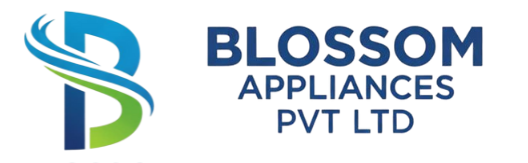 Blossom Logo